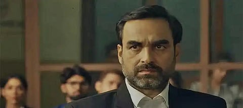 ‘Criminal Justice’ finale shocks India —Know the real-life cases that mirror a similar verdict