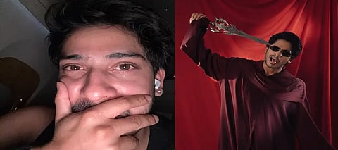 “I was crying on the flight”: Purav Jha reacts to losing ‘The Traitors India’, wins the internet instead