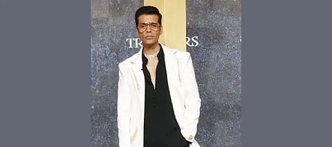 Karan Johar reveals how Uorfi Javed and Nikita Luther cracked The Traitors’ biggest question to win