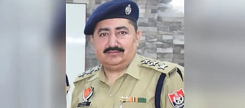 Punjab Police arrest women cell DSP for offering bribe to quash graft case