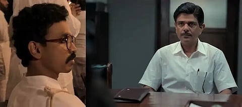 The Hunt – The Rajiv Gandhi Assassination Case
