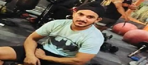 Kabaddi player’s decomposed body found in Jalandhar Police Station room after three days