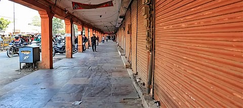 Bharat Bandh on July 9