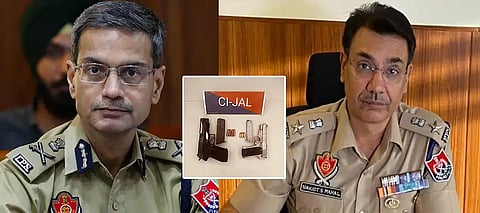 Punjab police thwart target killings in Punjab and MP; Lawrence Bishnoi gang operative held in Jalandhar