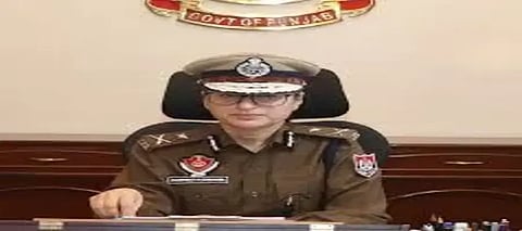 Jalandhar police launch strict drive against firecracker salesfrom July 8–September 7, 2025