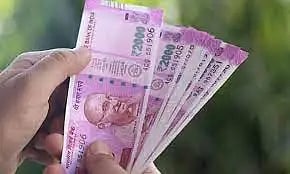 Spike in counterfeit notes, people's choice may have contributed to withdrawal of Rs 2,000 banknotes