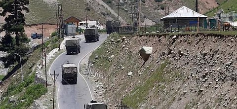 Indian government is taking some steps to restore normalcy in Kashmir, claims US official