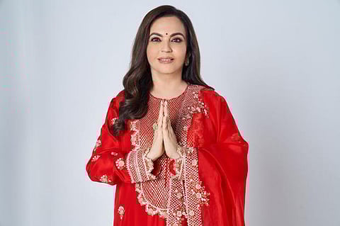 Reliance Industries announces opening of first-of-a-kind, global destination- the Jio World Centre in the heart of Mumbai in BKC