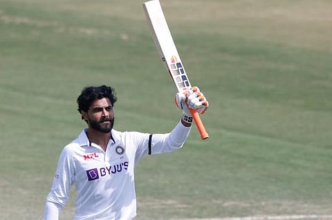 IND vs SL 1st Test: Ravindra Jadeja scores magnificent unbeaten 175 runs, more records created on Day 2
