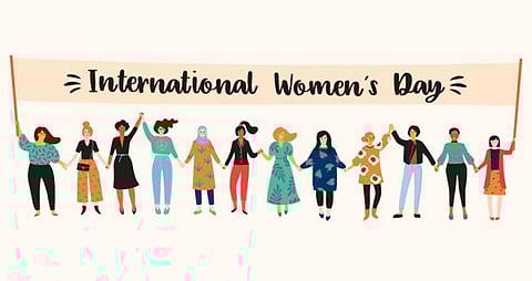International Women’s Day 2022: Top 5 leading women entrepreneurs in India who proved their name in the world