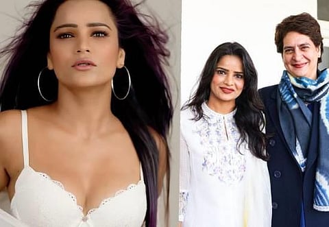 'Bikini Girl' Archana Gautam pens emotional note after UP poll defeat; 'People didn't trust their daughter'