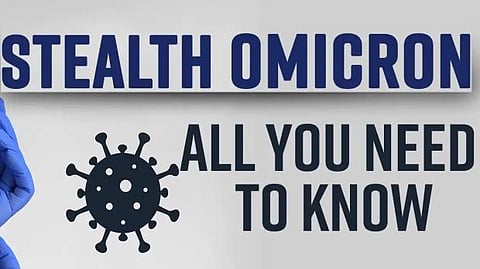 Stealth Omicron: 4th Wave of COVID-19? What is Stealth Omicron, Effects on Human, Symptoms & More
