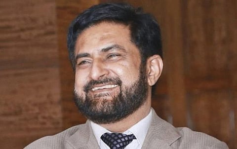 ‘I will take only 1 rupee salary’- says the new AG of Punjab after the appointment; know who this personality is…