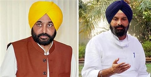 Bikram Majithia Drugs Case: CM Bhagwant Mann reconstitutes SIT to probe against Majithia; problem rises for him