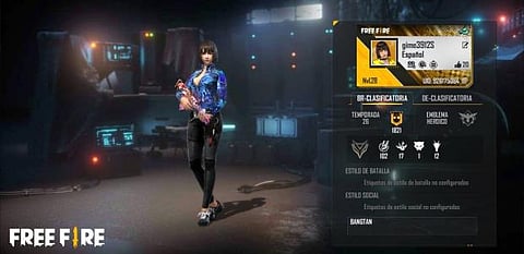 Garena Free Fire MAX Latest Features, Game Mode, Redeem Code For Today, Prize Money, Multiple Updates