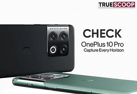 Oneplus 10 Pro Launch Date in India, Price, Features & Specifications, How to buy on Amazon & Flipkart| What to Expect