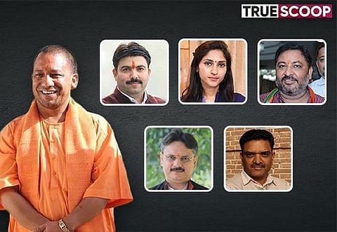 Yogi Adityanath New Cabinet: 45 Ministers to take Oath, 23 New Faces, 2 Deputy CM?, Fresh & Experienced members; Full List