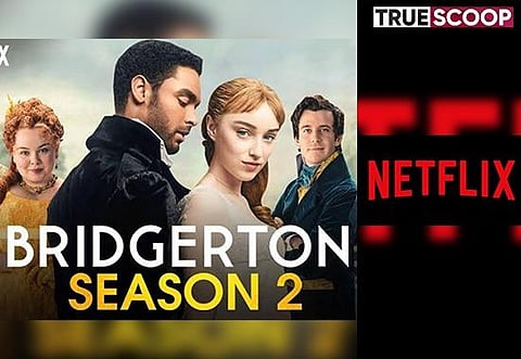 Bridgerton Season 2 Release date in India, When & Where to Watch All episodes, Live on Netflix, Free Download; Know Everything