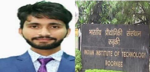 Success story: Who is Suraj Kumar? Without private coaching, Under-trial prisoner secures 54th rank in All India JAM