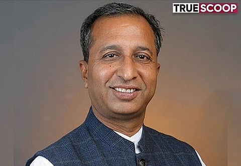 Punjab’s Health Minister’s warning to doctors: If want to do private practice, then should leave the government job