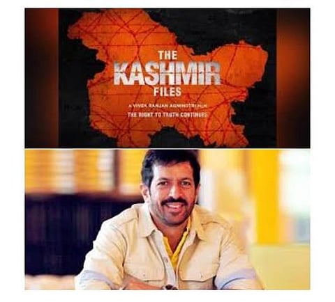 The Kashmir Files: Director Kabir Khan's reaction on the film; says, Nationalism and Patriotism are two different things