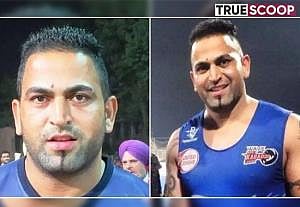 One more arrest in Kabaddi player Sandeep Nangal's murder case: UP's Yadvinder the one who provides weapons to shooters