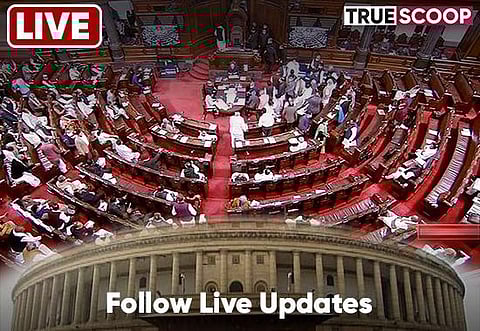 Rajya Sabha Live Updates: Whose party wins the most seats, Where to Watch full Results; Counting underway