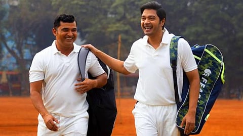 'Kaun Pravin Tambe' Review: An ordinary story leads to an Inspiring journey, sports saga is sincere but sluggish