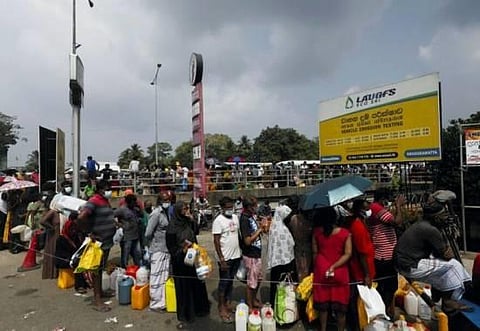 Sri Lanka's Economic Crisis Explained: Who is responsible & how India is helping as China turns its back