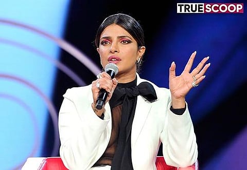 Priyanka Chopra’s appeal to the world leaders on the Ukraine crisis, says-We can’t just stand by and watch
