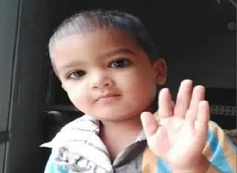 4-year-old Gurjot lightens three lives: The kid’s family agreed to donate the child's tender organs to PGI