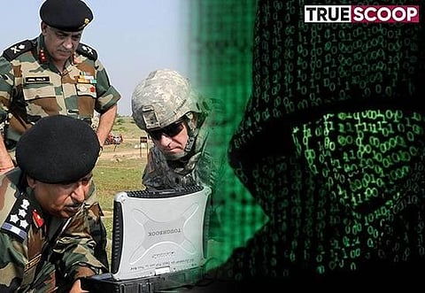 WhatsApp Cyber Security breach: Military officials caught in alleged espionage activity; probe underway