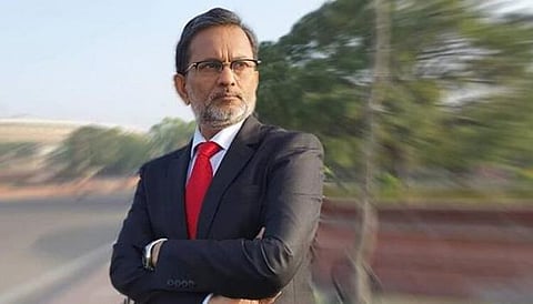 #TwitterunlockAjitAnjum trends after journalist account was blocked, Who is Ajit Anjum; Fans demand justice