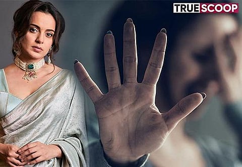 Kangana Ranaut Sexual Assault: Lock-Upp host reveals her childhood fear says, 'She was harassed at 6'