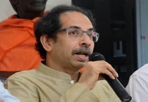 Maha CM Uddhav Thackeray breaks silence on Hanuman Chalisa row; 'Our Hindutva is like Gada Dhari Hanuman'