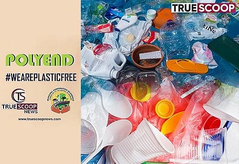 From July 1, Punjab to put ban on single-use plastic products, True Scoop already initiated PolyEnd  campaign against single-use plastic items in Punjab in 2020