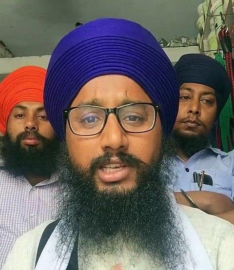 Action on Patiala Violence: 6 FIRs against 25 people, three arrested; Barjinder Parwana mastermind of the whole conspiracy
