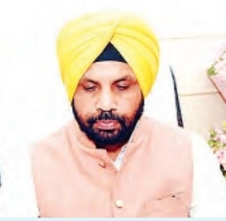 Power minister Harbhajan Singh directs TSPL to expedite overhaul of unit 2 and to ensure reliability of all units