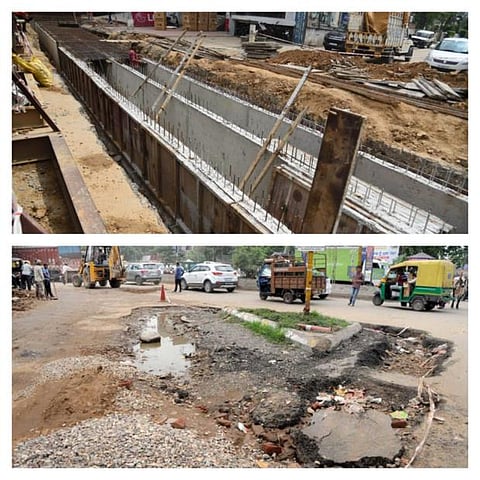 Jalandhar Smart City: Public transport, PNG distribution, Underground Gas; such big projects are only on papers, know what's happening in your smart city