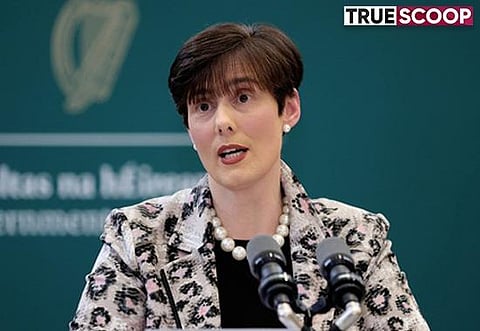 Minister Norma Foley, releases a review of Out-of-school Education for a sustainable future, know proposals