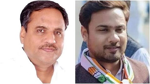 Rajasthan Minister's Son Rape Case: Accused Rohit Joshi not found at home, Delhi cops leave with 'notice'