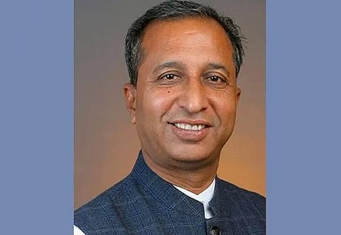 Punjab CM ousts Vijay Singla from his Cabinet on corruption charges, Reiterates commitment to make Punjab corruption free state