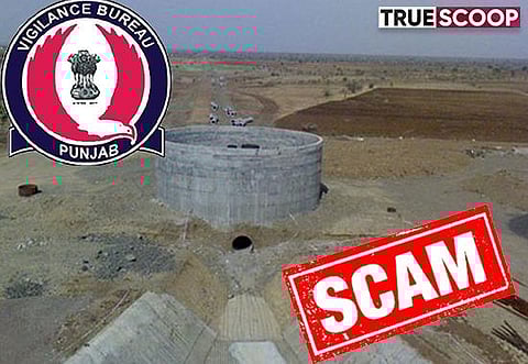 Vigilance Bureau asked to reopen Rs 1000 crore Irrigation scam case, IAS officers, politicians under scanner