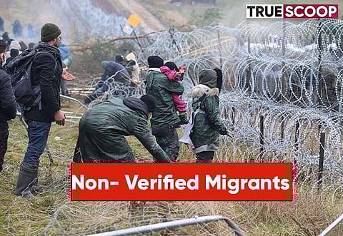Ground Zero: Non-verified migrants from various parts of country rapidly increasing in border district Firozpur