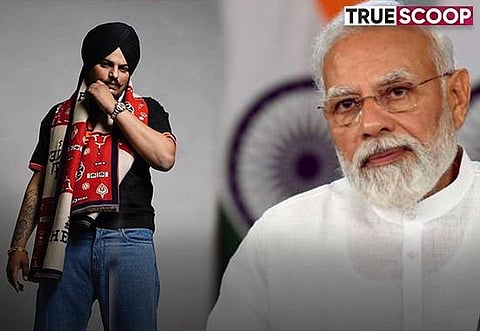 PM Modi didn't condole the death of Sidhu Moose Wala but tweeted on KK's death, critics question 'why'?