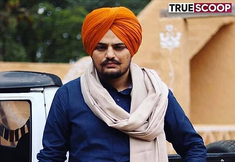 Bhuppi Rana gang also threatens: says will avenge Moosewala murder; 5 lacs reward  for info