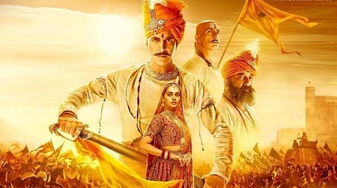 Samrat Prithviraj Review: Why you should watch THIS movie, did Akshay's film perform better than 'Vikram'?