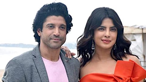 Priyanka Chopra, Farhan Akhtar & other celebs slams layer's shot 'rape promoting ad' say 'stop glorifying it'