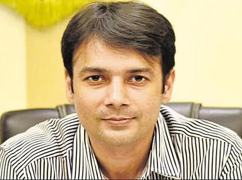 Result oriented New Excise policy to give death knell to liquor mafia in state: says Excise Commissioner