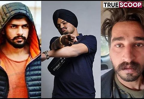 Moosewala Murder case: Police to bring gangster Lawrence to Punjab; Team left for Delhi to get production warrant